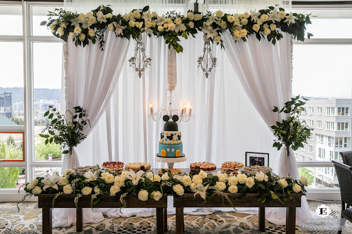 Wedding Planner «EJP Events», reviews and photos, 3439 NE Sandy Blvd #110, Portland, OR 97232, USA
