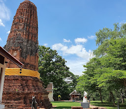Wat Prang Luang photo