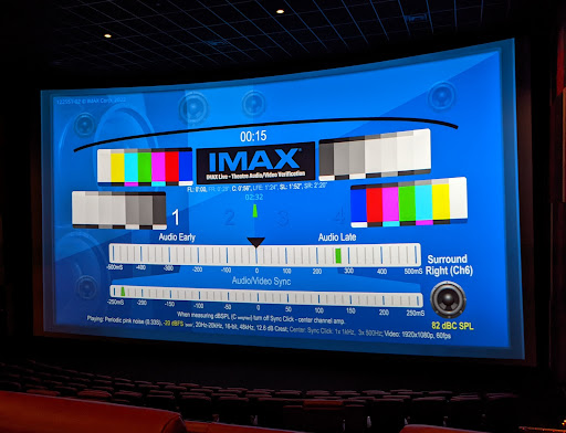 Movie Theater «AMC Assembly Row 12», reviews and photos, 395 Artisan Way, Somerville, MA 02145, USA