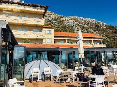 Restaurante Faro de Talaso Atlantico - As Mariñas - Mougás, Hotel Talaso Atlántico, 36309 Oia, Pontevedra, Spain