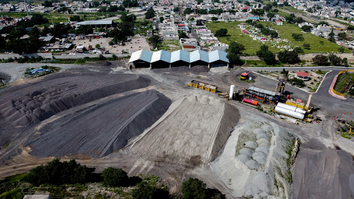 Empresa de construcción Ecatepec de Morelos