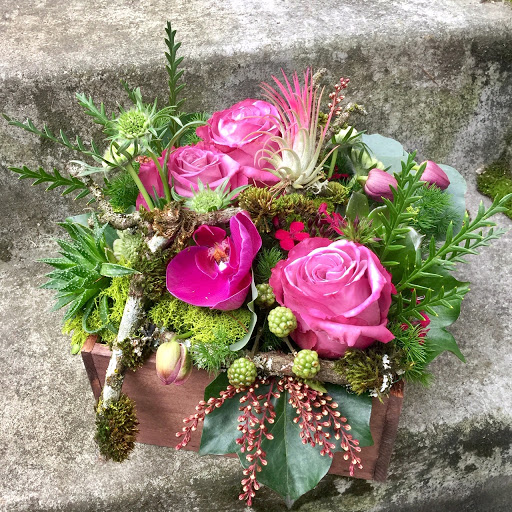 Florist «Fiori Floral Design», reviews and photos, 1126 N 84th St, Seattle, WA 98103, USA