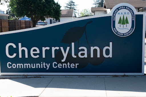 Cherryland Community Center
