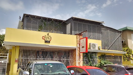 Buen Vecino Café - 408 Av. Lic. Eugenio María de Hostos, San Juan, 00918, Puerto Rico