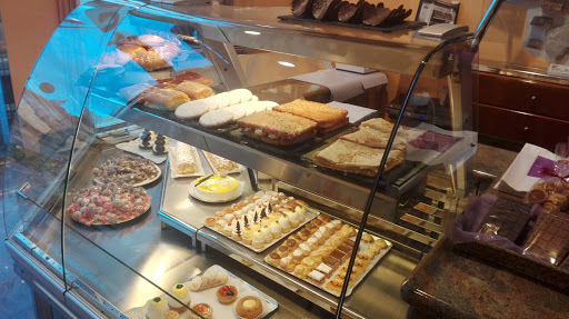 Pastelería Uyarra en Sopelana, Bizkaia