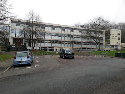 Groupe Scolaire Jules Ferry à La Celle-Saint-Cloud