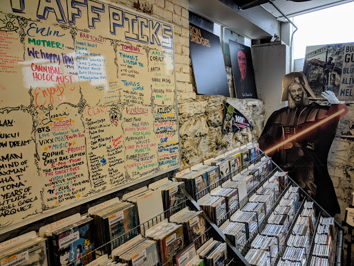 DVD Store «Bull Moose», reviews and photos, 151 Middle St, Portland, ME 04101, USA