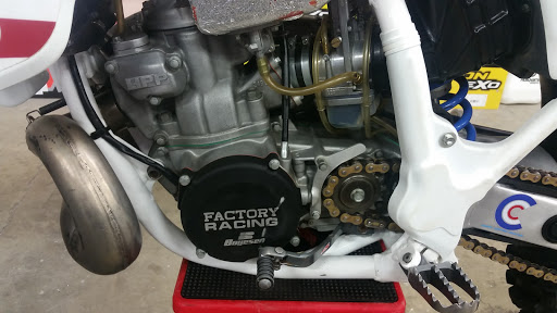 Motorcycle Dealer «Mid-Cities Motorsports», reviews and photos, 15725 Lakewood Blvd, Paramount, CA 90723, USA