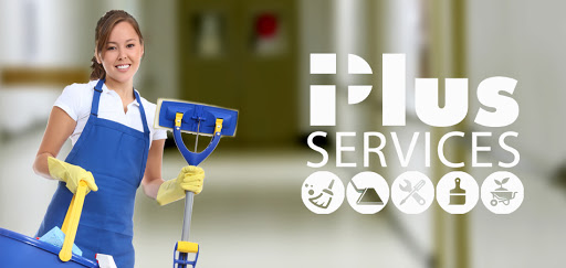 Plus Services