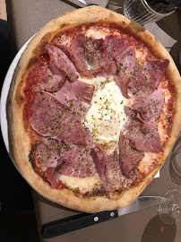 Pizza du Restaurant italien Il padrino à Le Havre - n°10