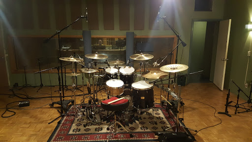 Falcon Recording Studio