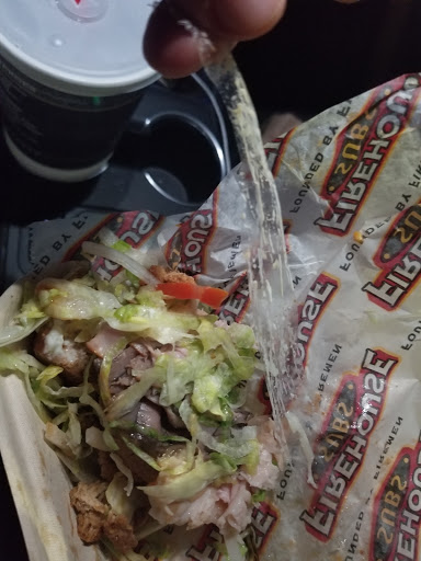 Sandwich Shop «Firehouse Subs», reviews and photos, 5130 Cherry Ave #60, San Jose, CA 95118, USA