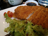 Tonkatsu du Restaurant japonais Oïshi à Aubière - n°4