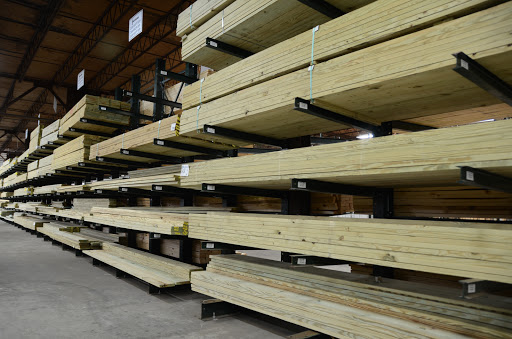 Building Materials Store «Builders Supply Company», reviews and photos, 611 Godfrey Ave S, Fort Payne, AL 35967, USA