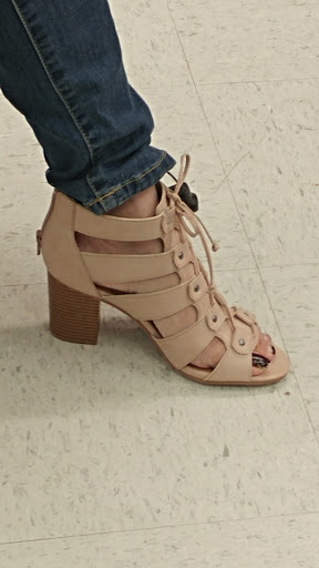 Department Store «T.J. Maxx», reviews and photos, 875 Queen St, Southington, CT 06489, USA