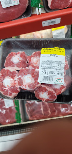 Grocery Store «Northgate Gonzalez Markets», reviews and photos, 3828 Peck Rd, El Monte, CA 91732, USA