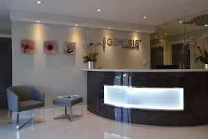 Genesis Health Institute image