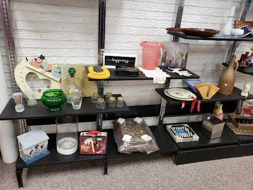 Thrift Store «Palouse Treasures Thrift Store», reviews and photos