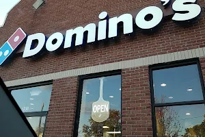 Domino's Pizza image