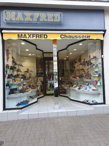 Magasin de chaussures Maxfred Vendôme