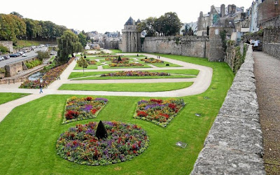 La Main Verte à Vannes