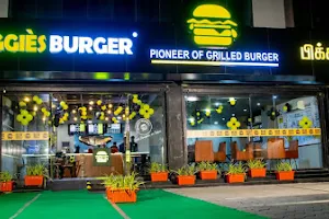 Biggies Burger : Peelamedu (Coimbatore) image