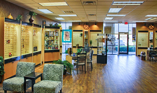 Optometrist «Northline Texas State Optical», reviews and photos, 4400 North Fwy #300b, Houston, TX 77022, USA