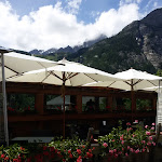 Photo n°1 de l'avis de Andrea.a fait le 07/06/2017 à 05:57 sur le  L'Étoile à Verrand