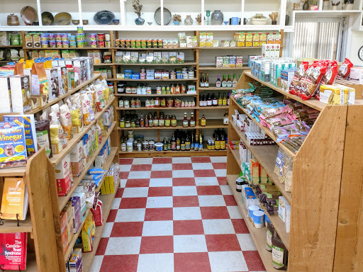 Natural Foods Store «Five Seasons Whole Foods Market», reviews and photos, 601 Washington Ave, Ocean Springs, MS 39564, USA