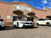 Panhandle Eurotech Automotive - Photo 2 - Car repair in Amarillo, TX, Amarillo