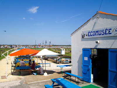 Office de Tourisme Rochefort Océan à Port-des-Barques