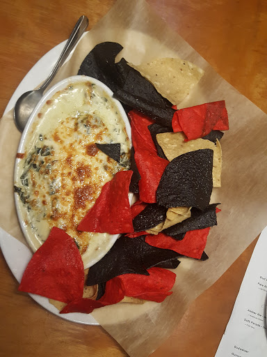 Pizza Restaurant «The Original Cottage Inn», reviews and photos, 512 E William St, Ann Arbor, MI 48104, USA