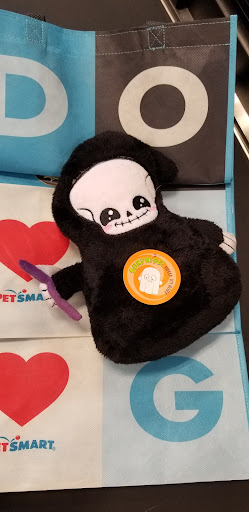 Pet Supply Store «PetSmart», reviews and photos, 1801 Howell Mill Rd NW, Atlanta, GA 30318, USA