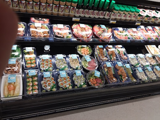 Grocery Store «Safeway», reviews and photos, 1635 E Cottonwood St, Cottonwood, AZ 86326, USA