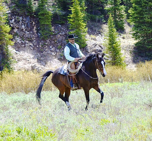 Sage Creek Equestrian