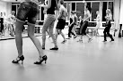 Школа сучасного танцю Art People