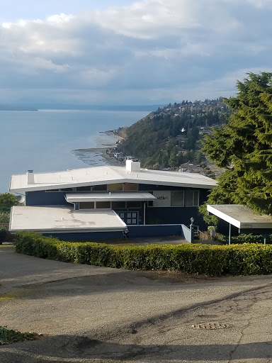 Park «Seahurst Park», reviews and photos, 1600 SW Seahurst Park Rd, Burien, WA 98166, USA