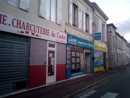 Boucherie Boucherie Du Centre Castelnau-de-Médoc