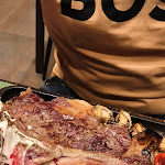 Photo n°6 de l'avis de Federica.e fait le 29/10/2023 à 21:57 sur le  CIBUM à Santa Lucia