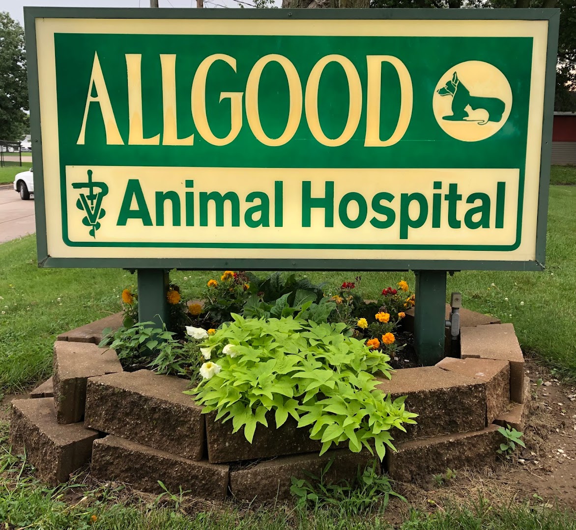Allgood Animal Hospital