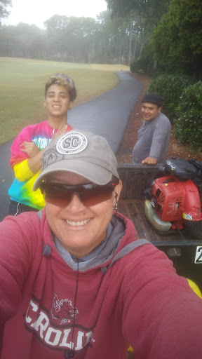 Golf Club «Sea Pines Country Club - Golf Club», reviews and photos, 30 Governors Rd, Hilton Head Island, SC 29928, USA