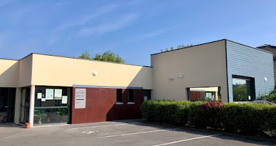 Bonneau Arnaud à Lambres-Lez-Douai