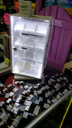 Grocery Store «Thornton Warehouse Grocery», reviews and photos, 9160 Thornton Rd, Stockton, CA 95209, USA