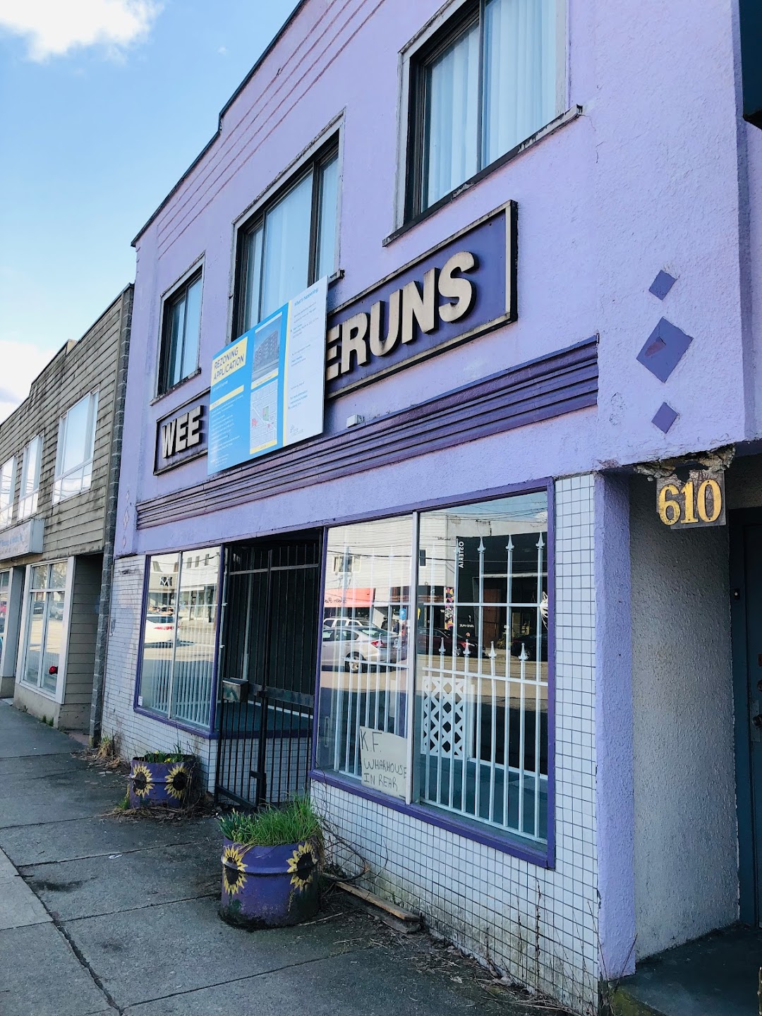 Kosher Food Warehouse