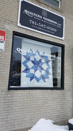 Quilt Shop «Quilters Common LLC», reviews and photos, 364 Main St, Wakefield, MA 01880, USA