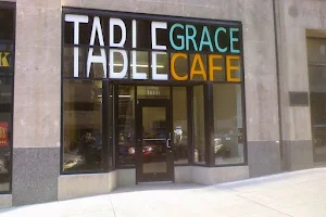 Table Grace Cafe image