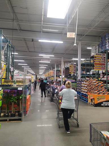 Warehouse club «BJ’s Wholesale Club», reviews and photos, 688 Providence Hwy, Dedham, MA 02026, USA
