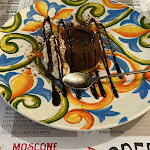 Photo n°2 de l'avis de Lorena.a fait le 22/04/2024 à 19:13 sur le  Ristorante Pizzeria Orfeo à Misano Adriatico