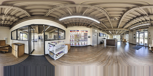 Self-Storage Facility «Iron Horse Self Storage», reviews and photos, 4601 S Cobb Dr SE, Smyrna, GA 30080, USA