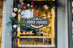 Hidden Grounds Coffee image